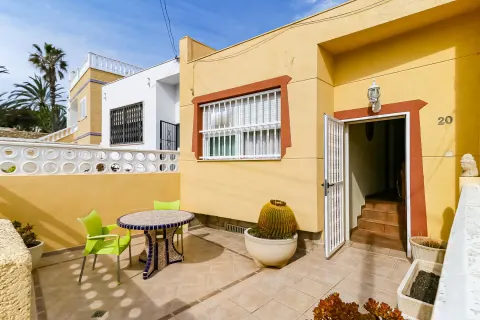 Kotedžas Torrevieja, miniatiūra 4