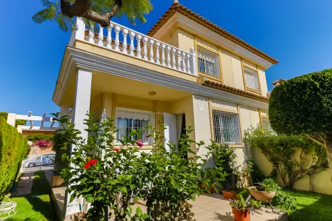 Kotedžas Torrevieja, miniatiūra 3