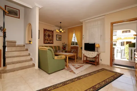 Kotedžas Torrevieja, miniatiūra 8