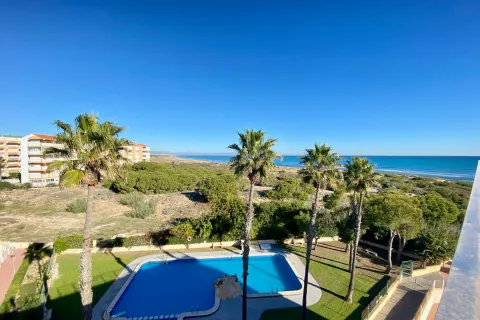 Dzīvoklis Torrevieja, sīktēls 2