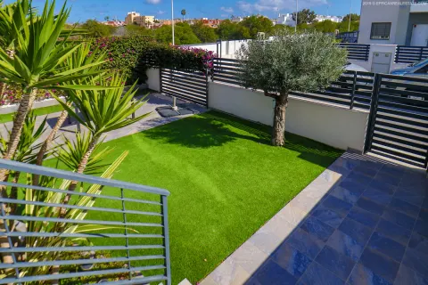 Kotedžas Torrevieja, miniatiūra 9