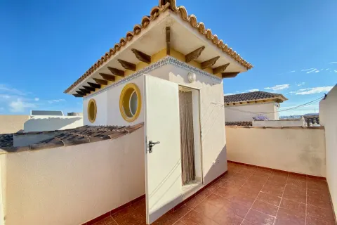Kotedžas Orihuela Costa, miniatiūra 3