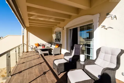 Vila Torrevieja, miniatiūra 2