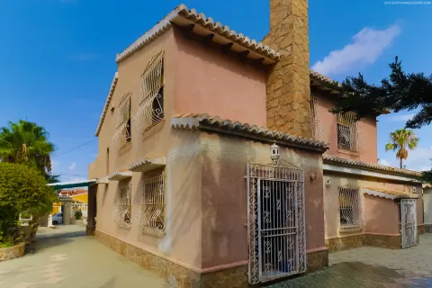 Villa Torrevieja, sīktēls 9