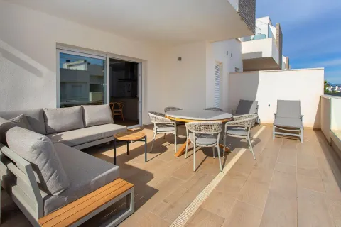 Apartament Algorfa, miniatura 7