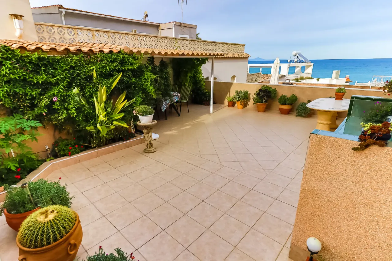 Butas / bungalas — Torrevieja – Cabo Cervera, nuotrauka 1 iš 15