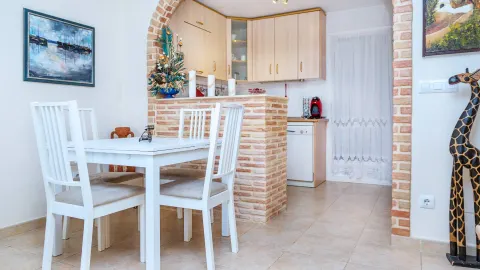 Kotedžas Torrevieja, miniatiūra 11