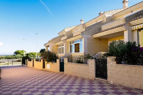 Kotedžas Orihuela Costa, miniatiūra 2