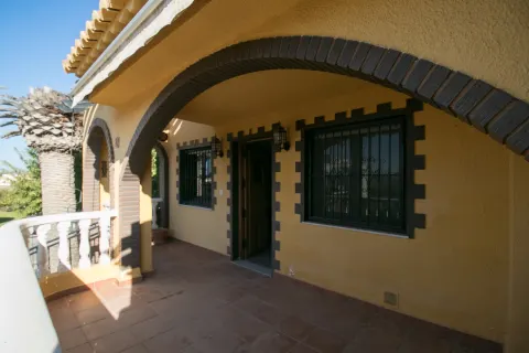 Kotedžas Torrevieja, miniatiūra 14