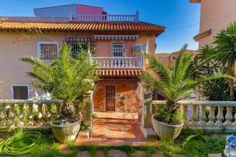 Kotedžas Torrevieja, miniatiūra 14