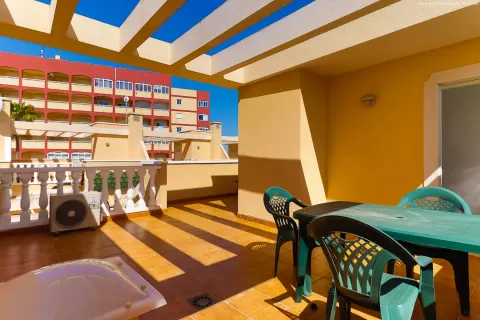 Kotedžas Torrevieja, miniatiūra 4