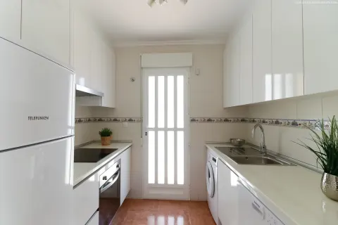 Kotedžas Orihuela Costa, miniatiūra 3