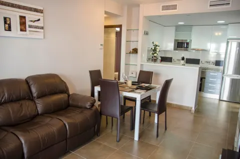 Butas Torrevieja, miniatiūra 6