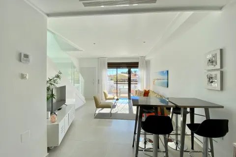 Kotedžas Torrevieja, miniatiūra 10