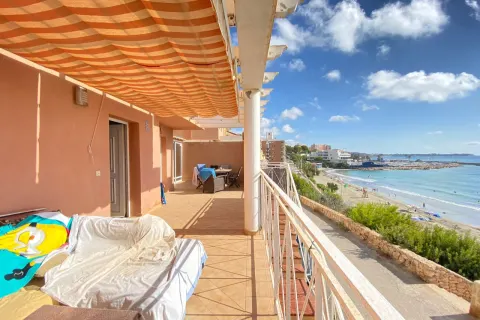 Kotedžas Orihuela Costa, miniatiūra 4
