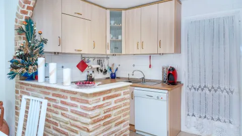Kotedžas Torrevieja, miniatiūra 5