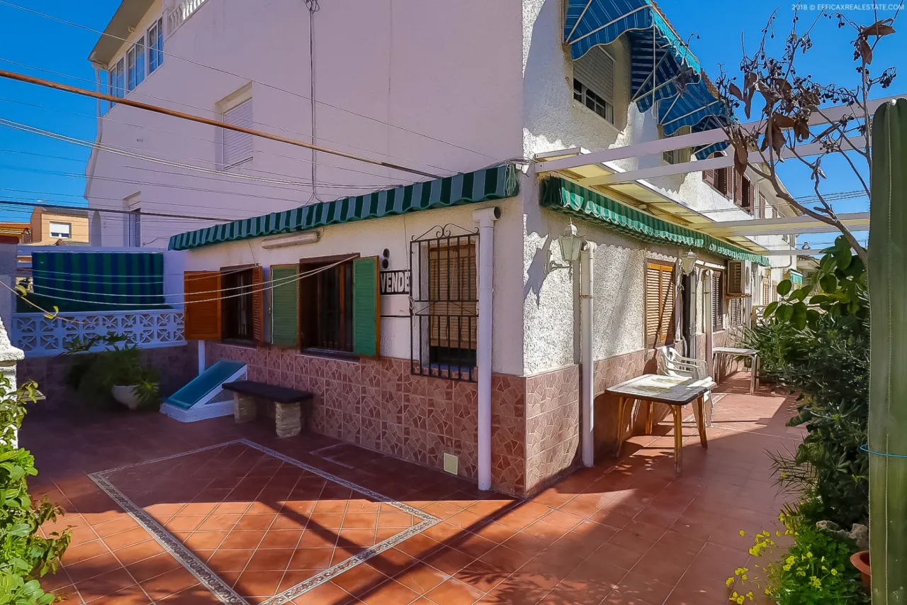 Butas / bungalas — Torrevieja – La Mata, nuotrauka 1 iš 15