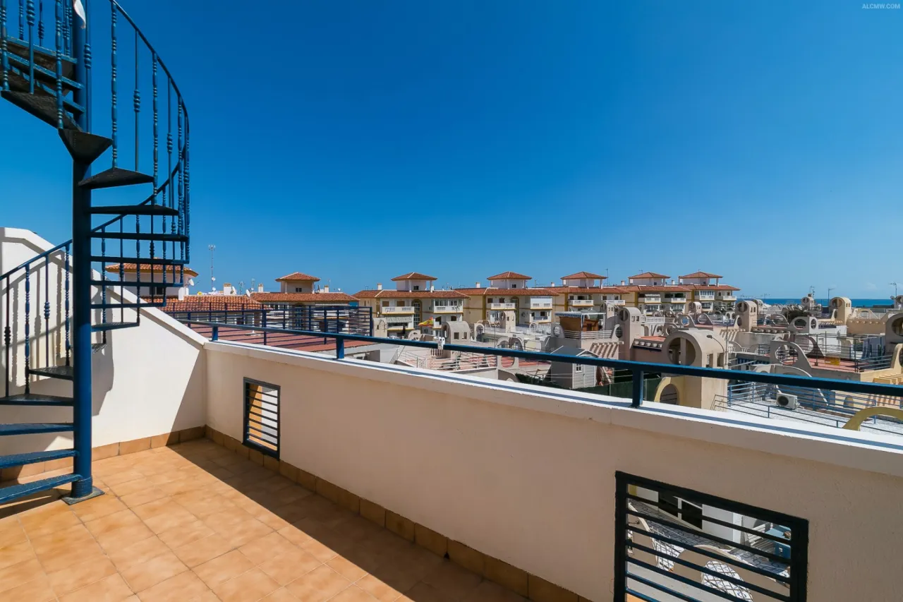 Butas / bungalas — Torrevieja – La Mata, nuotrauka 1 iš 15