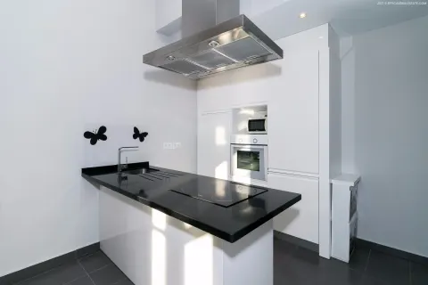 Kotedžas Orihuela Costa, miniatiūra 7