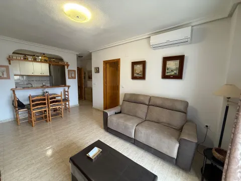Apartament Torrevieja – Los Europeos, miniatura 8