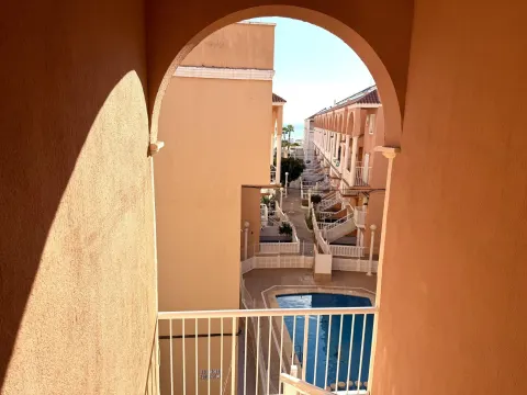 Apartament Torrevieja – La Mata, miniatura 7