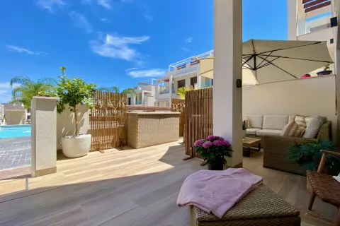 Butas Torrevieja, miniatiūra 13