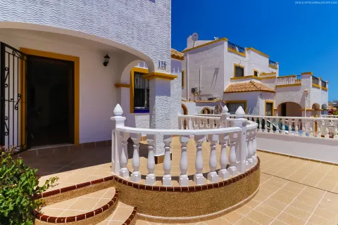 Kotedžas Orihuela Costa, miniatiūra 7