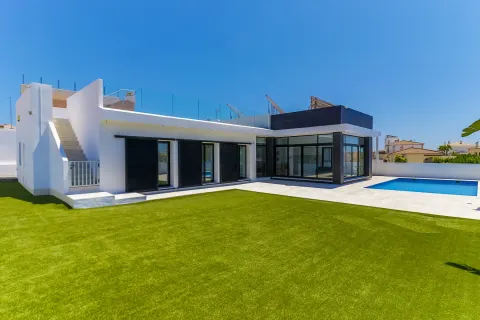 Vila La Marina, miniatiūra 1