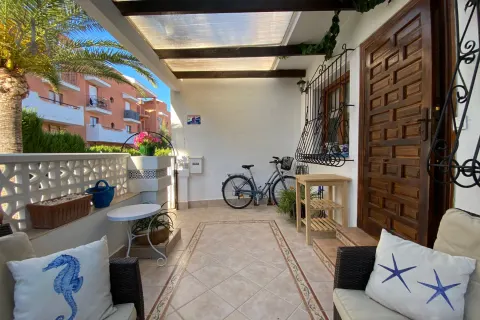 Kotedžas Torrevieja, miniatiūra 3