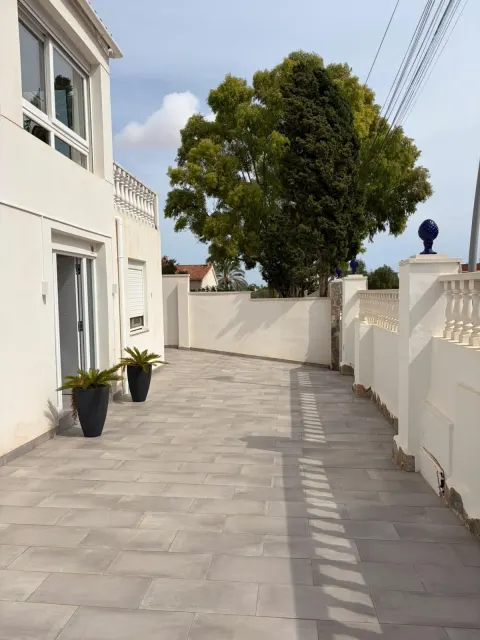 Willa Torrevieja – Los Balcones - los Altos del Edén, miniatura 4