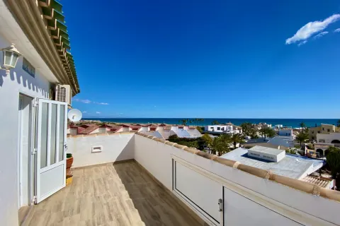 Korter / bangalo — Torrevieja – La Mata, Hispaania