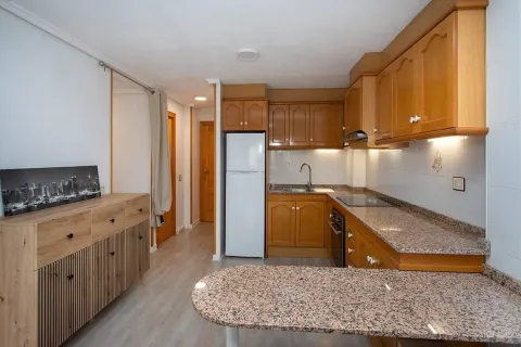 Apartament Torrevieja – Playa del Cura, miniatura 6