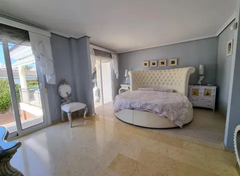 Willa Torrevieja – Torre la Mata, miniatura 7