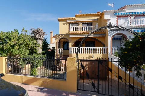 Kotedžas Torrevieja, miniatiūra 15