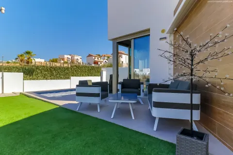Vila Orihuela Costa, miniatiūra 7