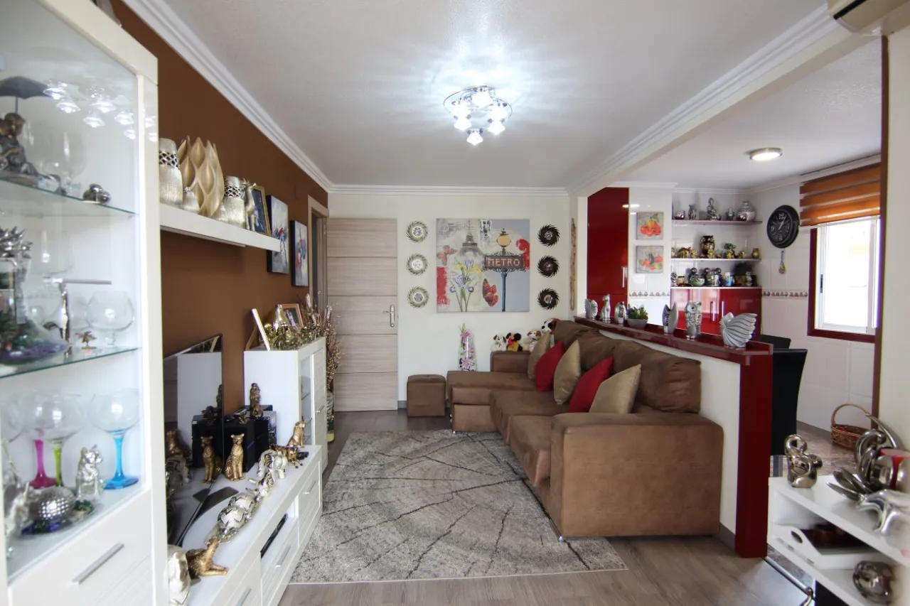 Butas / bungalas — Torrevieja – Center, nuotrauka 1 iš 15