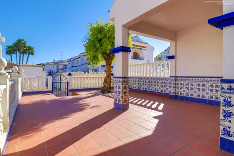 Kotedžas Torrevieja, miniatiūra 8