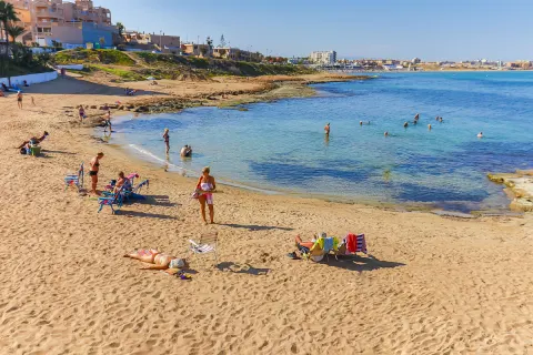 Butas Torrevieja, miniatiūra 11