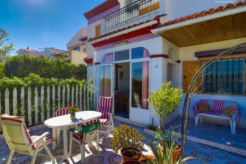 Dzīvoklis Torrevieja, sīktēls 2