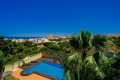 Vila Torrevieja, miniatiūra 2