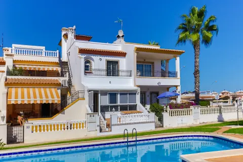 Rindu māja Orihuela Costa, sīktēls 11