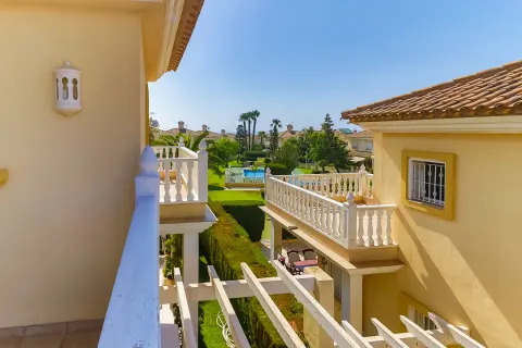 Kotedžas Torrevieja, miniatiūra 13