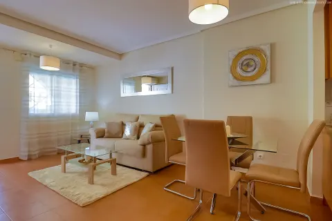 Kotedžas Torrevieja, miniatiūra 8
