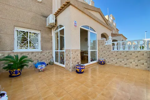 Kotedžas Torrevieja, miniatiūra 9