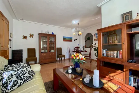 Kotedžas Orihuela Costa, miniatiūra 4