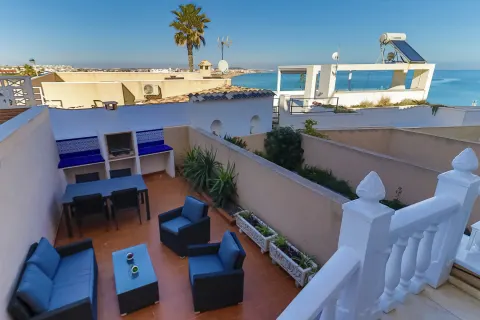 Kotedžas Torrevieja, miniatiūra 13