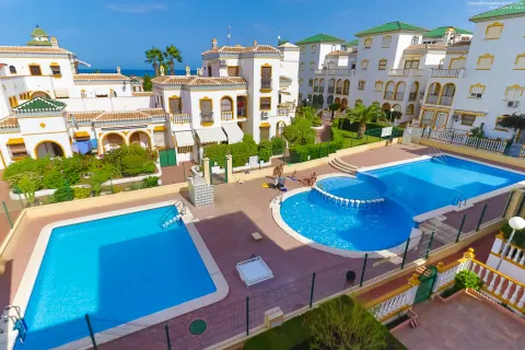Ridaelamu / dupleks — Torrevieja – Molino Blanco, Hispaania