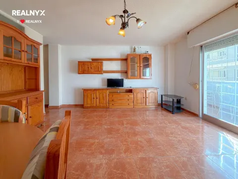 Apartament Torrevieja – Estación de Autobuses, miniatura 5
