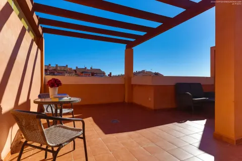 Korter / bangalo — Torrevieja – Aguas Nuevas, Hispaania