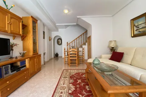 Kotedžas Torrevieja, miniatiūra 6
